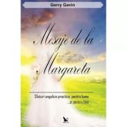 MESAJE DE LA MARGARETA