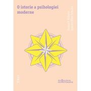 O ISTORIE A PSIHOLOGIEI MODERNE
