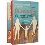 PARENTING CONȘTIENT. vol. 1+2