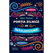 PORȚIA ZILNICĂ DE ÎNȚELEPCIUNE