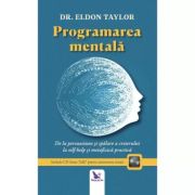 PROGRAMAREA MENTALĂ (include CD)
