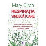 RESPIRAȚIA VINDECĂTOARE