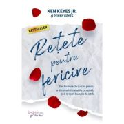 REȚETE PENTRU FERICIRE