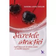 SECRETELE ATRACȚIEI