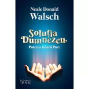 SOLUȚIA DUMNEZEU