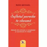 SUFLETUL PERECHE TE CHEAMĂ