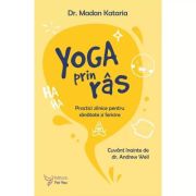 YOGA PRIN RÂS