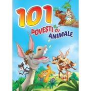 101 povești cu animale