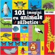 101 imagini cu animale sălbatice