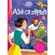 Albă ca Zăpada. Povești îndrăgite