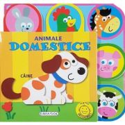 Animale domestice