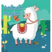 Animale magice