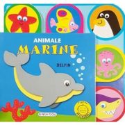 Animale marine