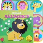 Animale sălbatice
