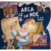 Arca lui Noe și alte povești