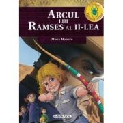 Arcul lui Ramses al II-lea. Clubul detectivilor