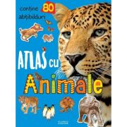 Atlas cu Animale