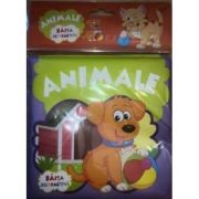 Băița distractivă: Animale