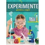 Experimente pentru copii