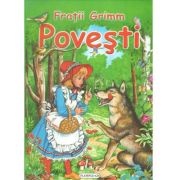 Povești - Frații Grimm