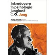 Introducere în psihologia jungiană. Note ale seminarului de psihologie analitică susținut în 1925 de C. G. Jung