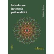 INTRODUCERE ÎN TERAPIA PSIHANALITICĂ