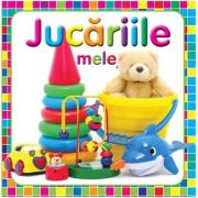 Jucăriile mele