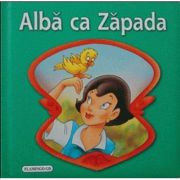 Albă ca Zăpada