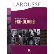 MARELE DICȚIONAR AL PSIHOLOGIEI