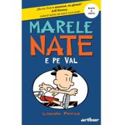 Marele Nate 6. Nate e pe val. Paperback