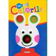 Culorile. Mec-mec!