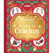 Povești de citit la Crăciun
