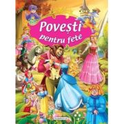 Povești pentru fete
