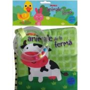 Primele animale de la fermă