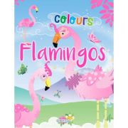 Flamingos colours (Roz)