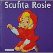 Scufița roșie