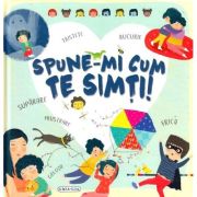 Spune-mi cum te simți!
