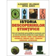 Istoria descoperirilor științifice