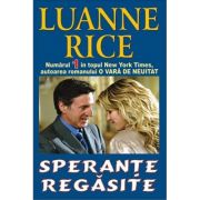 Speranțe regăsite