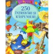 250 întrebări și răspunsuri