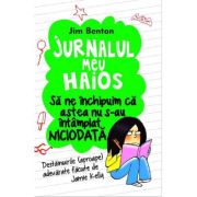 Jurnalul meu haios. Vol. 1