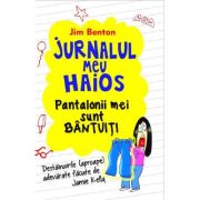 Jurnalul meu haios. Vol. 2