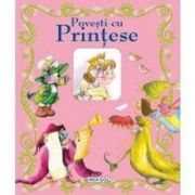 Povești (Mici) cu Prințese