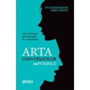 Arta conversațiilor imposibile