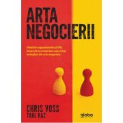 Arta negocierii