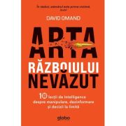 Arta războiului nevăzut