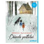 CÂINELE POETULUI