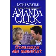 Comoara de ametist