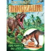 Construiește-ți un dinozaur
