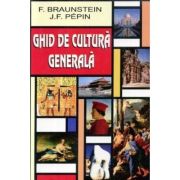 Ghid de cultură generală